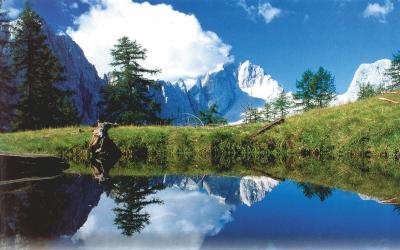 Alpentoppers